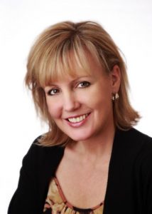Wendi - Owner