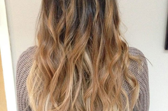 Balayage