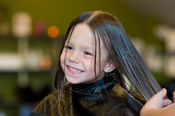 Best advice for 1st kid’s first haircut