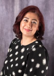 Maryam - Stylist